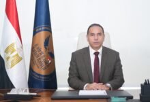 "د.إسلام عزام" رئيس الهيئة العامة للرقابة المالية
