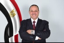 "رشاد عبدالغني" الخبير السياسي