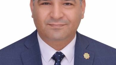 "د.عياد رزق" عضو الأمانة المركزية لحزب الشعب الجمهوري