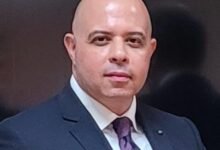 "أ.د.حسام الملاحي" رئيس جامعة النهضة ببني سويف