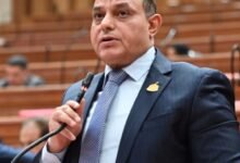 النائب "د.مختار همام مرسي" وكيل لجنة الإسكان بمجلس النواب