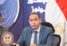 "د.إسلام عزام" رئيس الهيئة العامة للرقابة المالية