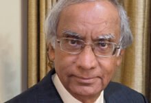 السفير "راجيف باتيا"