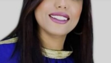 "د.راندا رزق" أستاذ النقد الدرامي ورئيس قسم الإعلام التربوي بـ جامعة القاهرة، والأمين العام للمجلس العربي للمسؤولية المجتمعية