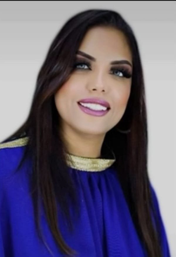 "د.راندا رزق" أستاذ النقد الدرامي ورئيس قسم الإعلام التربوي بـ جامعة القاهرة، والأمين العام للمجلس العربي للمسؤولية المجتمعية