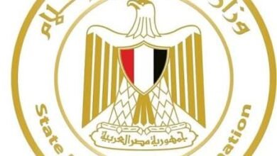 وزراة الدولة للإعلام