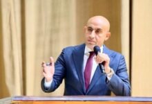 "محمد عبد اللطيف" وزير التربية والتعليم والتعليم الفني