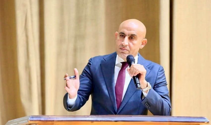 "محمد عبد اللطيف" وزير التربية والتعليم والتعليم الفني