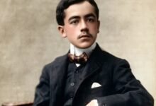 الأديب التركي الكبير "يعقوب قدري كارا عثمان أوغلو"