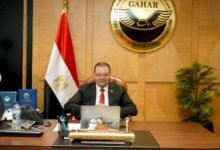 "د.أحمد طه" رئيس الهيئة العامة للاعتماد والرقابة الصحية