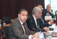 "د.إسلام عزام" رئيس الهيئة العامة للرقابة المالية