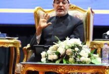 "أ.د.نظير محمد عياد" مفتي الجمهورية رئيس الأمانة العامة لدُور وهيئات الإفتاء في العالم