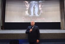 "فاديم زايتشيكوف" مدير المراكز الثقافية الروسية في مصر