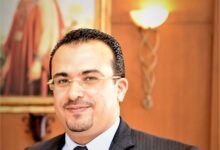 المهندس "علاء الشيخ" مدير تكنولوجيا المعلومات في شركة Clinilab