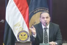 "د.إسلام عزام" رئيس مجلس إدارة الهيئة العامة للرقابة المالية