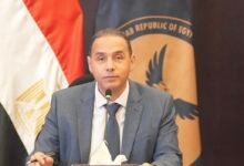 "د.إسلام عزام" رئيس الهيئة العامة للرقابة المالية