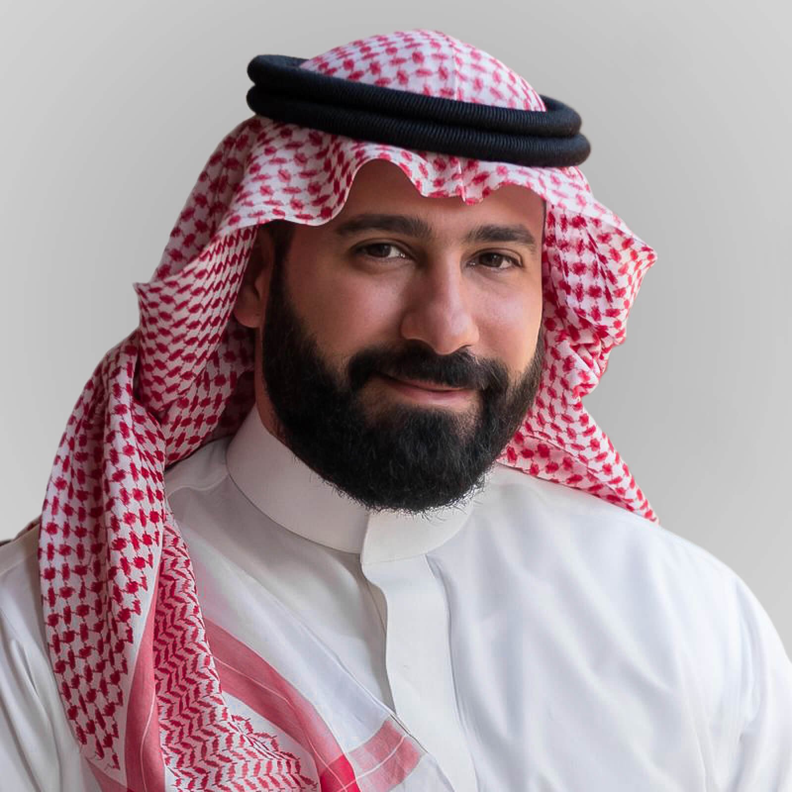 "مهند الكلش" نائب الرئيس لمنطقة الشرق الأوسط وتركيا وأفريقيا وباكستان في شركة "زووم" (Zoom)