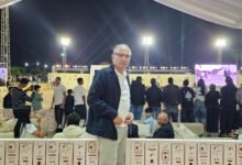 السفير التركى بالقاهرة "صالح موطلو شن"