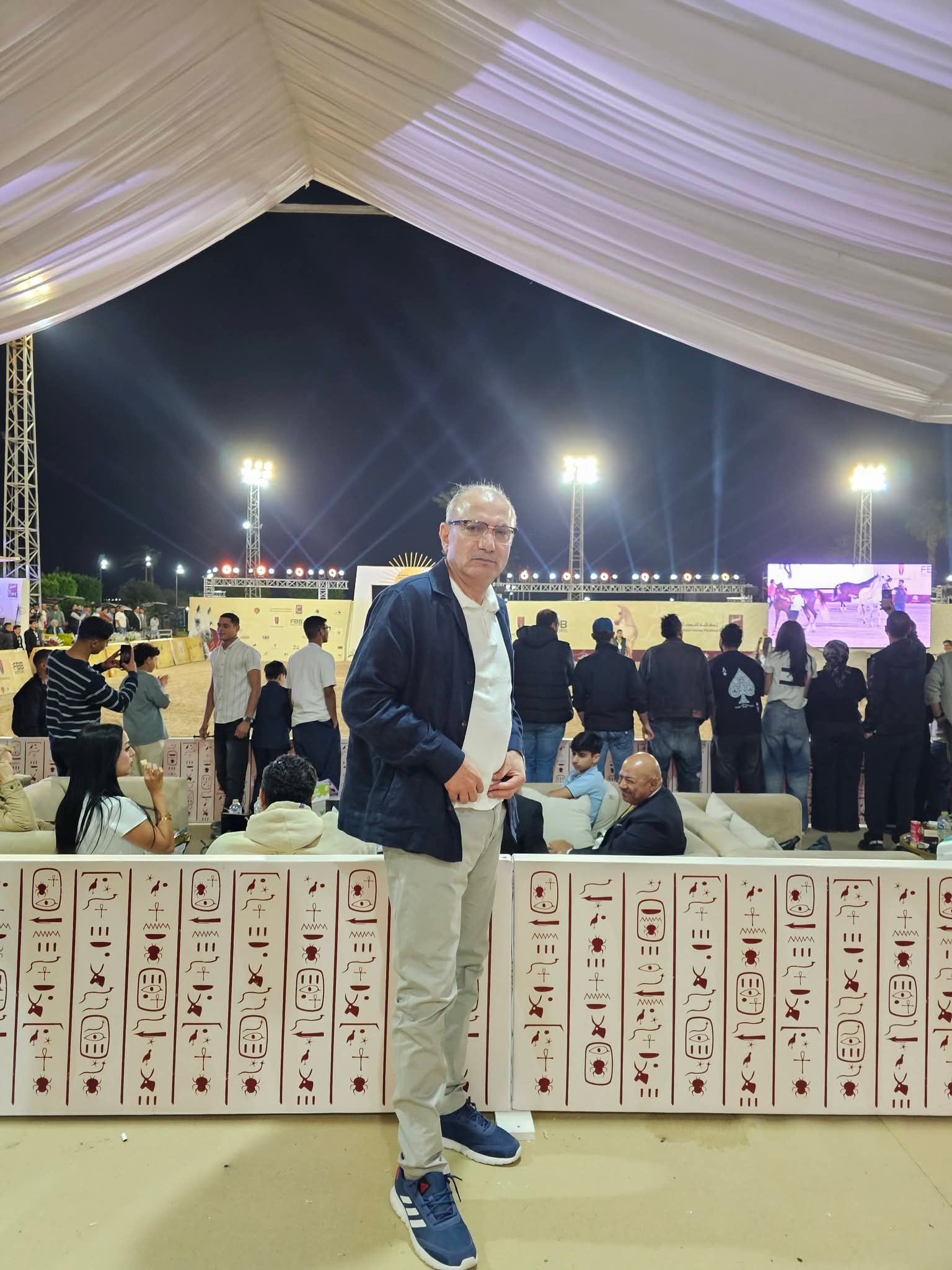 السفير التركى بالقاهرة "صالح موطلو شن"