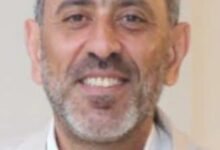 "د.وائل صفوت" رئيس الاتحاد العربي لمكافحة التبغ