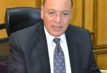"أ.د.ممدوح مصطفى غراب" رئيس جامعة 6 أكتوبر