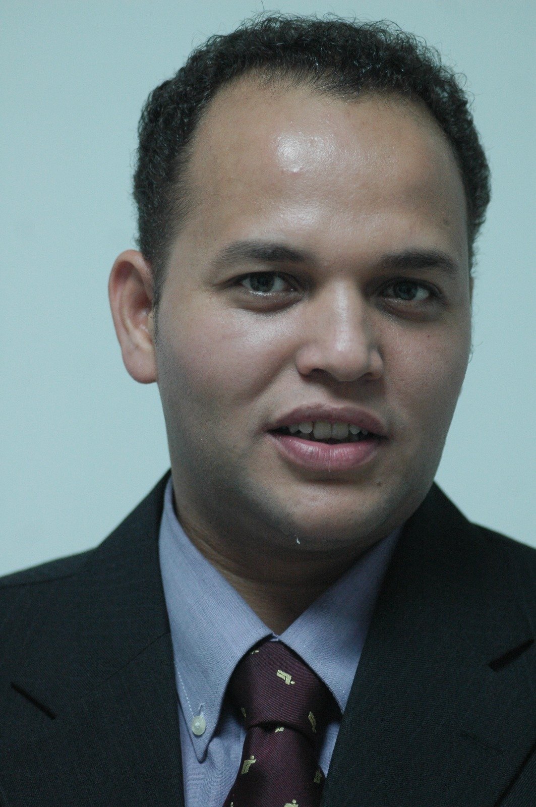 د.محمد حامد