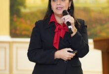 الحقوقية "د.نسرين الصواف"