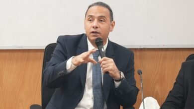 "د.إسلام عزام" رئيس الهيئة العامة للرقابة المالية