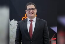 المهندس "محمود أحمد" نائب العضو المنتدب لشؤون التكنولوجيا بشركة فيكسد مصر