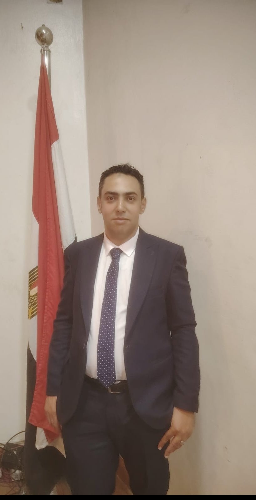 الكيميائى "محمود محمد طه" 