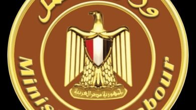 وزارة العمل