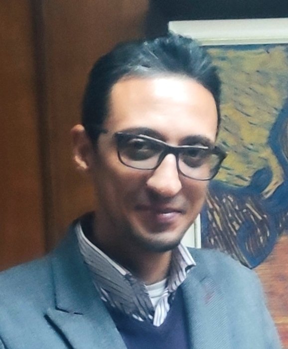 وجيه نزيه