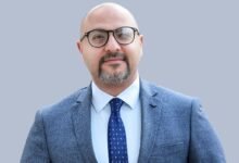 المهندس "حاتم القاضي" المؤسس والرئيس التنفيذي لشركة Diamond ومبتكر نظام ذكاء (THAKAA AI) لدعم القرار