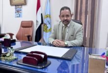 "د.باسم سيد نبوي إبراهيم" الأستاذ الباحث بالمركز القومي للبحوث
