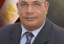 "أ.د.عبد العزيز بلال" القائم بتسيير أعمال الهيئة القومية للاستشعار من البُعد وعلوم الفضاء