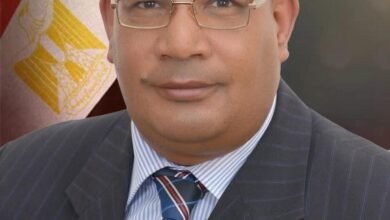 "أ.د.عبد العزيز بلال" القائم بتسيير أعمال الهيئة القومية للاستشعار من البُعد وعلوم الفضاء