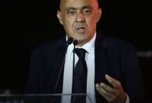 "محمد يحيى لطفي" رئيس مجلس إدارة الشركة المتحدة للرياضة