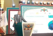 "د.إسلام عزام" رئيس الهيئة العامة للرقابة المالية