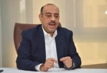 "عمرو عبد الرحمن" المؤسس والرئيس التنفيذي لشركة نيكست تكنولوجي- NEXT Technology Development