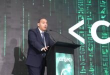 "د.إسلام عزام" رئيس الهيئة العامة للرقابة المالية