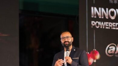 "باسم بهاء" عضو لجنة الاتصالات وتكنولوجيا المعلومات بمجلس النواب