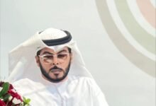المستشار الدكتور خالد السلامي - عضو الأمانة العامة للمركز العربي الأوروبي والممثل الرسمي للمركزي لدوي دولة الإمارات العربية المتحدة