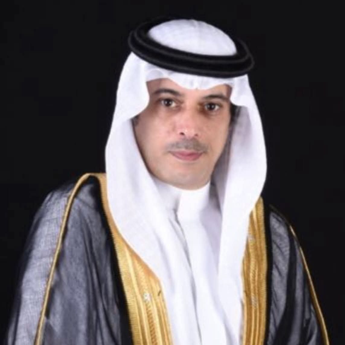 الكاتب الإعلامي "طراد علي بن سرحان الرويس"