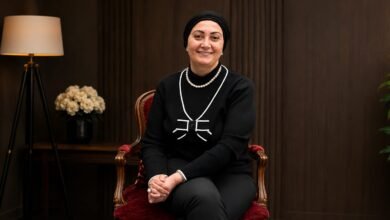 "د.بيريهان يحيى طبارة" المدير التنفيذي لشركة ديجيتال إيكونوميكس Digital Economics LLC