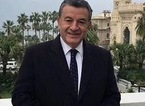 "د.على شمس الدين" رئيس إجريتك
