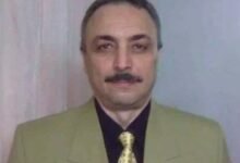 اللواء د.عماد فوزى عشيبة