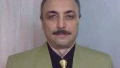 اللواء د.عماد فوزى عشيبة