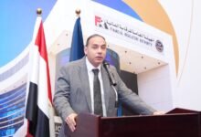"د.إسلام عزام" رئيس الهيئة العامة للرقابة المالية