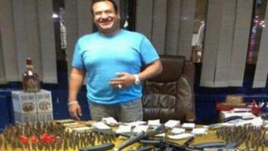 صبري حلمي نخنوخ حنا