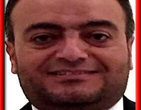 "د.أمين أبو كرات" نائب رئيس مجلس أمناء مؤسسة مصر الحلم للتنمية والتطوير